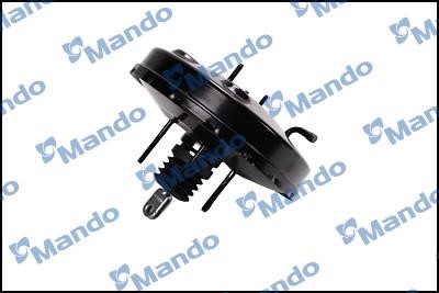 Brake booster vacuum Mando EX5911025540