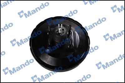 Mando EX5911025540 Brake booster vacuum EX5911025540