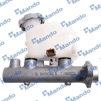 Mando EX5911026550 Brake Master Cylinder EX5911026550