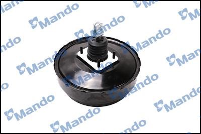 Mando EX591102B902 Brake booster vacuum EX591102B902