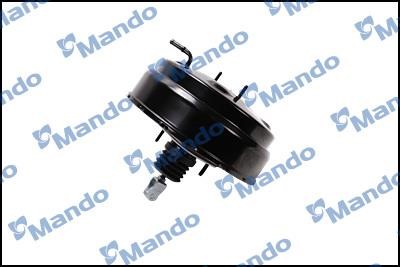 Brake booster vacuum Mando EX591102B902