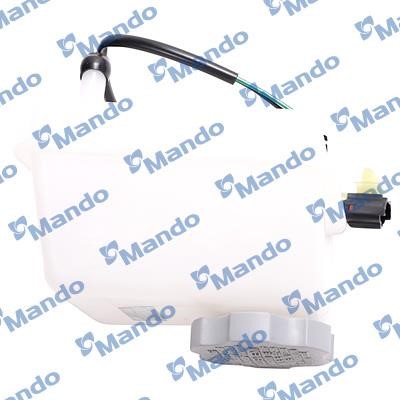 Mando EX6614303102 Brake fluid reservoir EX6614303102