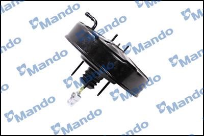 Brake booster vacuum Mando EX591102D010