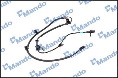 Mando EX598102V000 ABS sensor front left EX598102V000