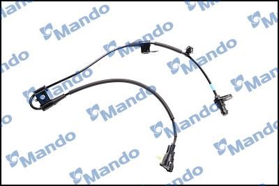 Mando EX598103V001 Sensor, wheel speed EX598103V001