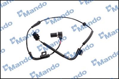 Mando EX59810H1050 ABS sensor front left EX59810H1050