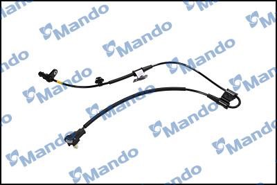 Mando EX598303V001 ABS Sensor Front Right EX598303V001