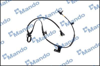 Mando EX598303V500 ABS Sensor Front Right EX598303V500