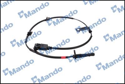 Mando EX956814F720 Sensor, wheel speed EX956814F720