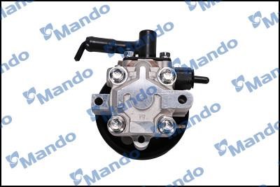 Hydraulic Pump, steering system Mando EX94567384