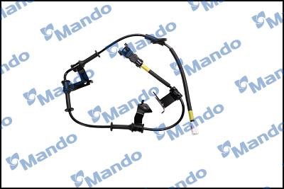 Mando EX599301M300 Sensor, wheel speed EX599301M300