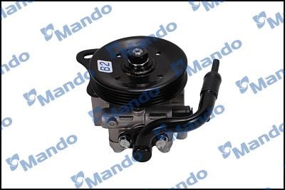 Mando EX94572155 Hydraulic Pump, steering system EX94572155
