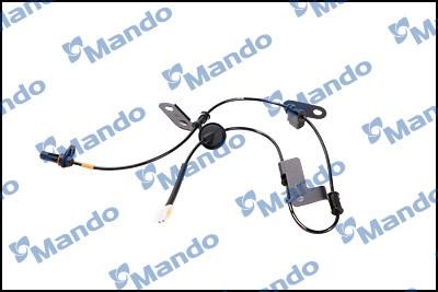 Mando EX599303V001 ABS sensor, rear right EX599303V001