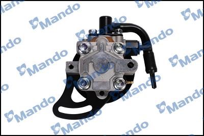 Hydraulic Pump, steering system Mando EX94572155