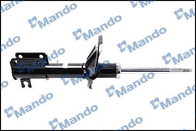 Mando EX96386573 Front Left Oil Suspension Shock Absorber EX96386573