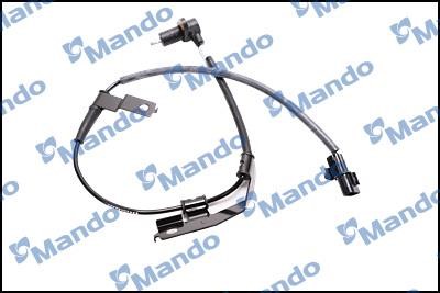 Mando EX956204A350 ABS sensor front left EX956204A350