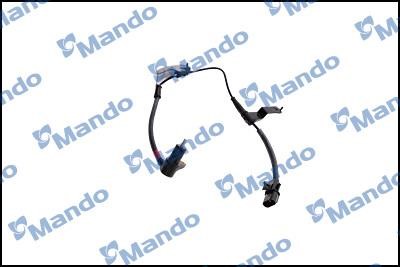 Mando EX956204A355 ABS Sensor Front Right EX956204A355