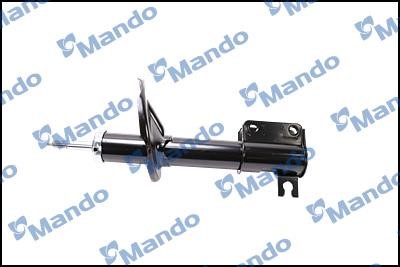 Mando EX96386574 Oil, suspension, front right EX96386574