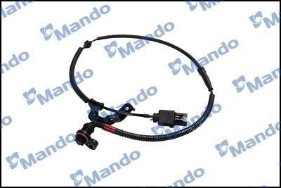 Mando EX599304H010 Sensor, wheel speed EX599304H010