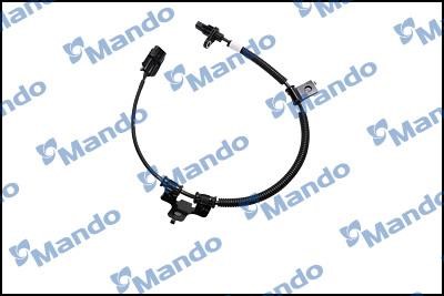 Mando EX9567007000 ABS sensor front left EX9567007000