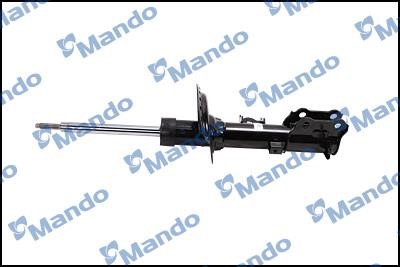 Mando IN54660C7200 Front right gas oil shock absorber IN54660C7200