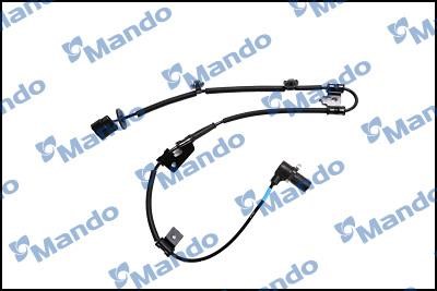 Mando EX956702E370 ABS Sensor Front Right EX956702E370