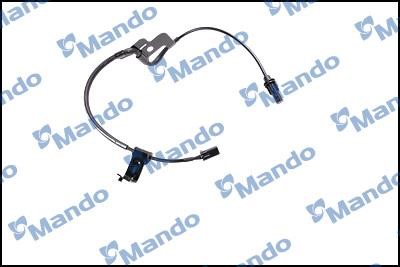 Mando EX956702J000 ABS sensor front left EX956702J000