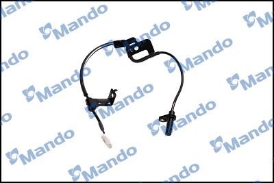 Mando EX956702J010 ABS Sensor Front Right EX956702J010