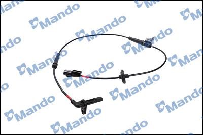 Mando EX956704H100 ABS Sensor Front Right EX956704H100