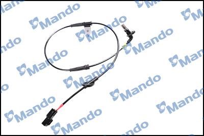Mando EX956704H250 ABS sensor front left EX956704H250