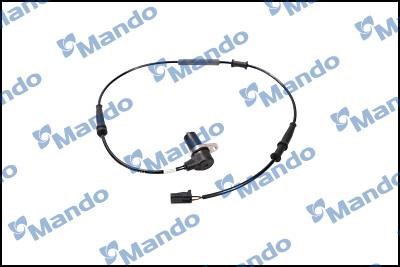 Mando EX9567125000 ABS sensor front EX9567125000