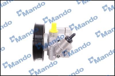 Hydraulic Pump, steering system Mando EX96985600