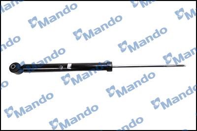 Mando IN55310C7200 Rear oil and gas suspension shock absorber IN55310C7200