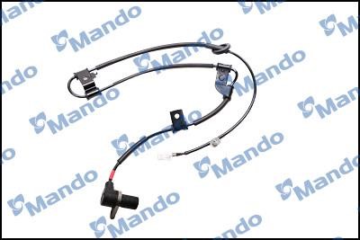 Mando EX956802E700 ABS sensor, rear right EX956802E700