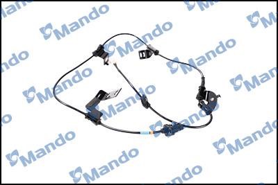 Mando EX956802S800 ABS sensor, rear left EX956802S800