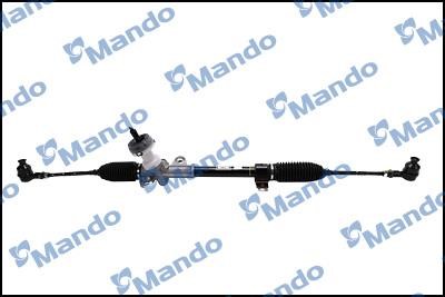 Mando IN565000X590 Steering rack with EPS IN565000X590