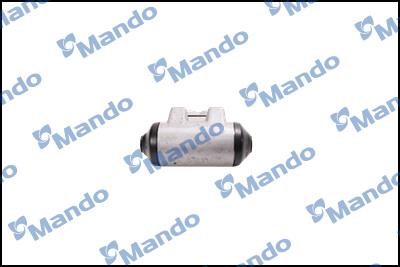 Mando EXHB402121 Wheel Brake Cylinder EXHB402121