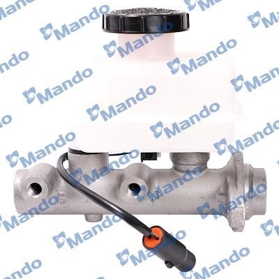 Mando EXHQ234302 Brake Master Cylinder EXHQ234302