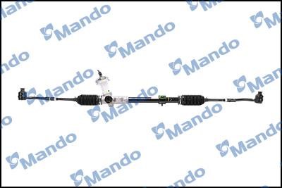 Mando IN565001J100 Steering rack with EPS IN565001J100
