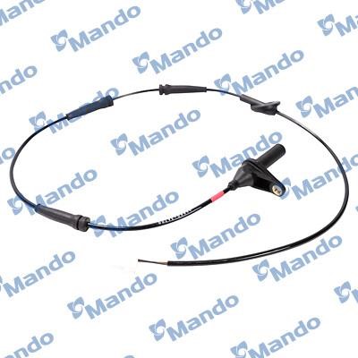 Mando EX956803A700 ABS sensor, rear right EX956803A700