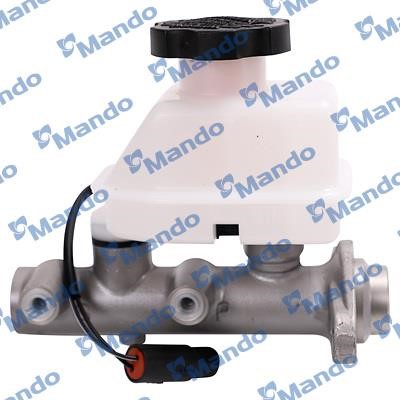 Mando EXHR234360 Brake Master Cylinder EXHR234360