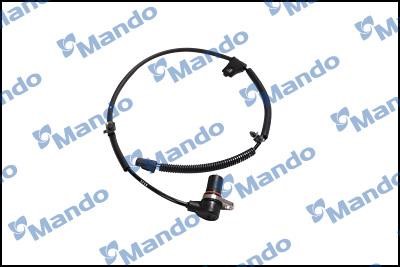 Mando EX956804E053 ABS sensor, rear EX956804E053