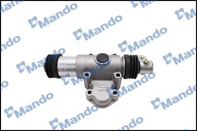 Mando EXQD43431T00071 Gearshift drive EXQD43431T00071