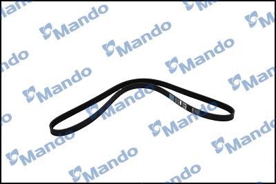 Mando MB5PK1275 V-Ribbed Belt MB5PK1275