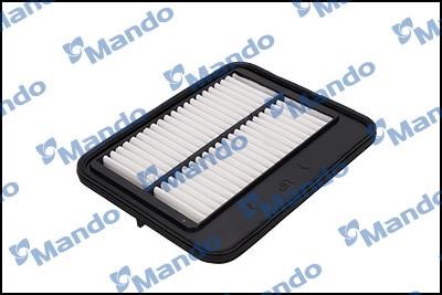 Mando MAF087 Air filter MAF087