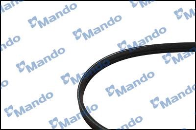 Buy Mando MB3PK625 at a low price in United Arab Emirates!