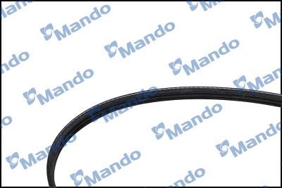 Buy Mando MB3PK666 at a low price in United Arab Emirates!