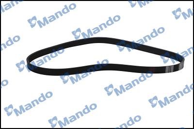 Mando MB6PK1045 V-Ribbed Belt MB6PK1045
