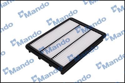 Mando MAF091 Air filter MAF091