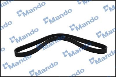 Mando MB6PK1050 V-Ribbed Belt MB6PK1050